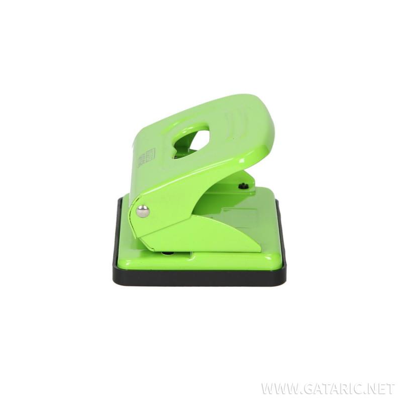 2-Hole Punch ''MP20'', Metal