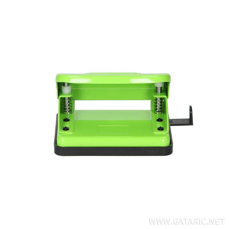 2-Hole Punch ''MP20'', Metal