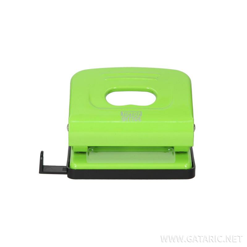 2-Hole Punch ''MP20'', Metal