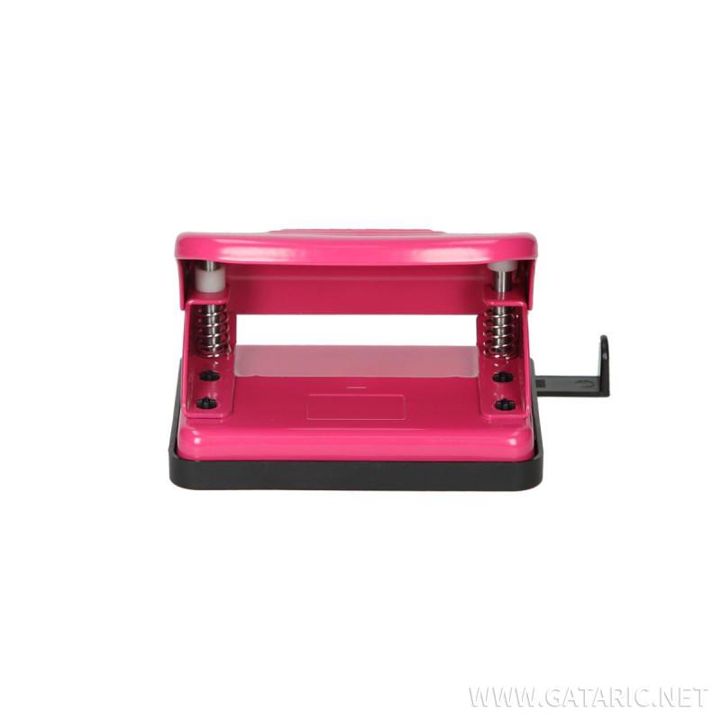 2-Hole Punch ''MP20'', Metal