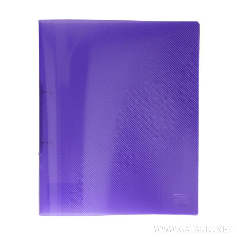 Ring Binder File 2-Ring A4, 30 mm