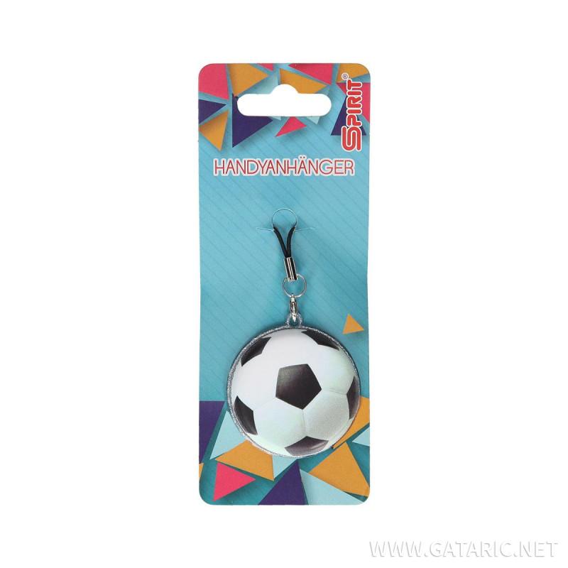 Hanging charm ''Football''