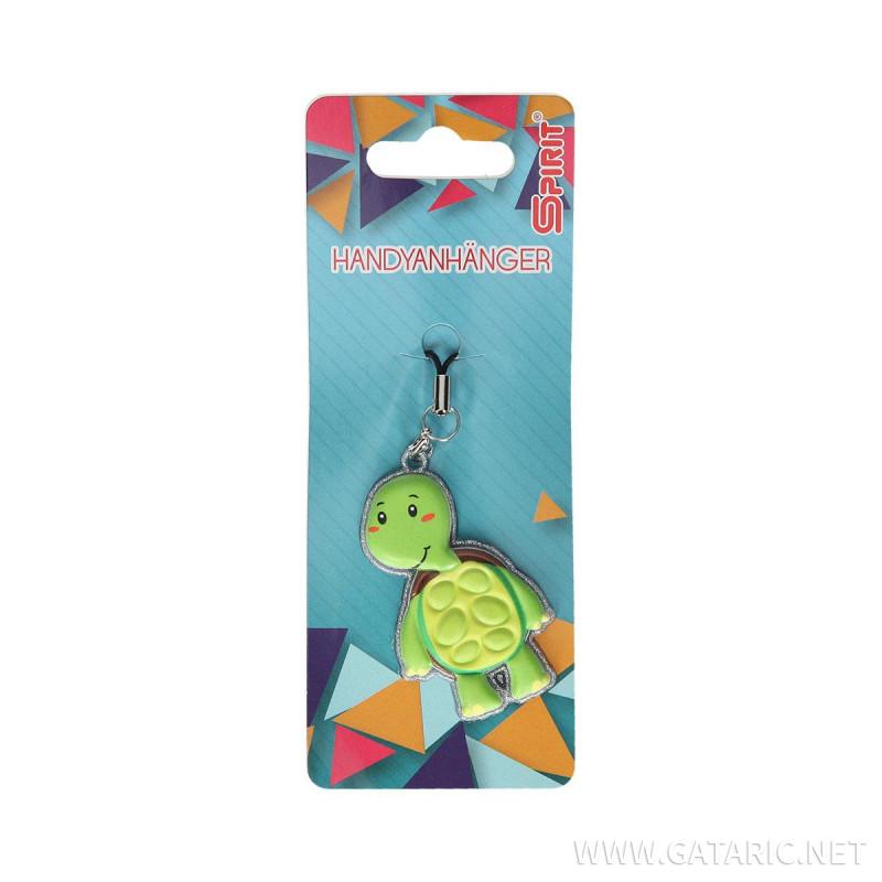 Hanging charm ''Tortoise''