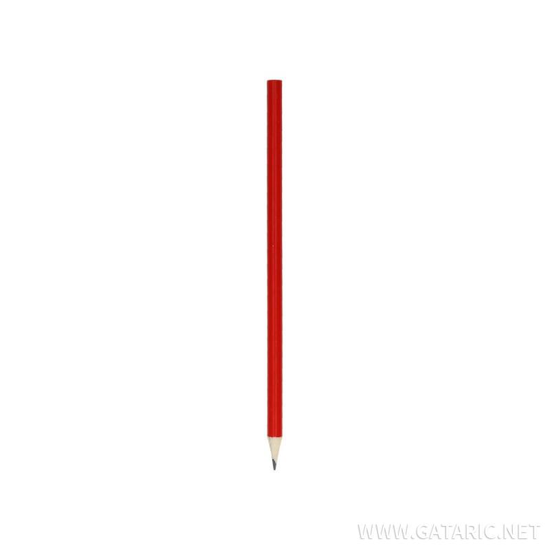 Wooden pencil ''Perga''