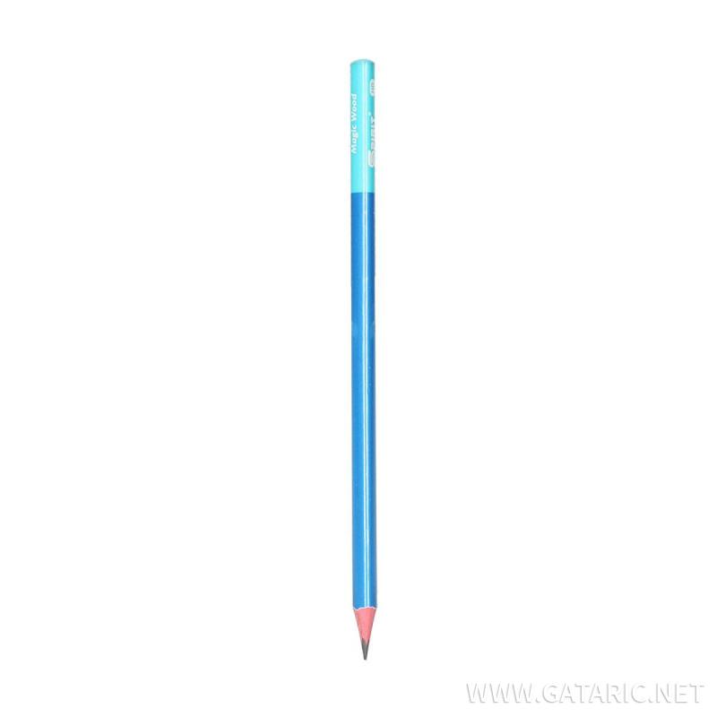 Wooden Pencil ''Magic Wood'', 1/1