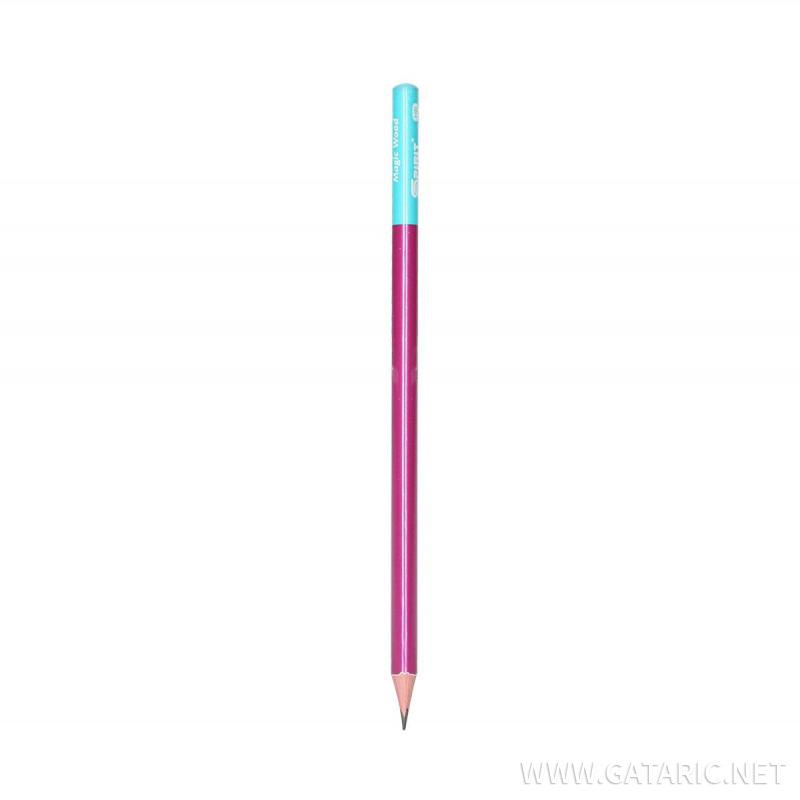 Wooden pencil ''Magic Wood'', 1/1