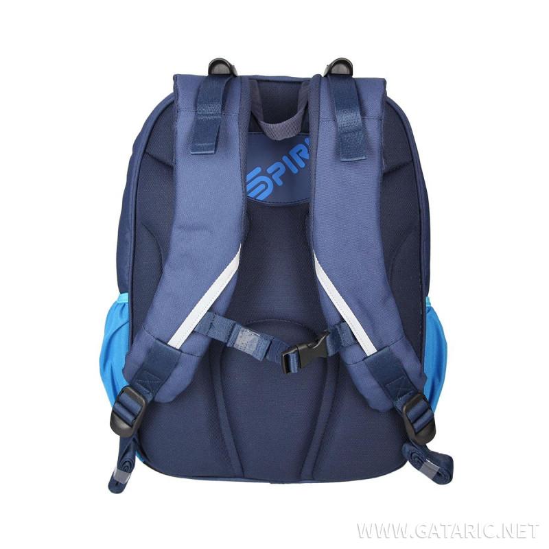 kids police backpack