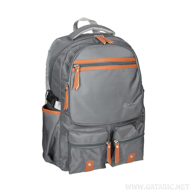 Ranac ''Helix Grey'' | Gataric 
