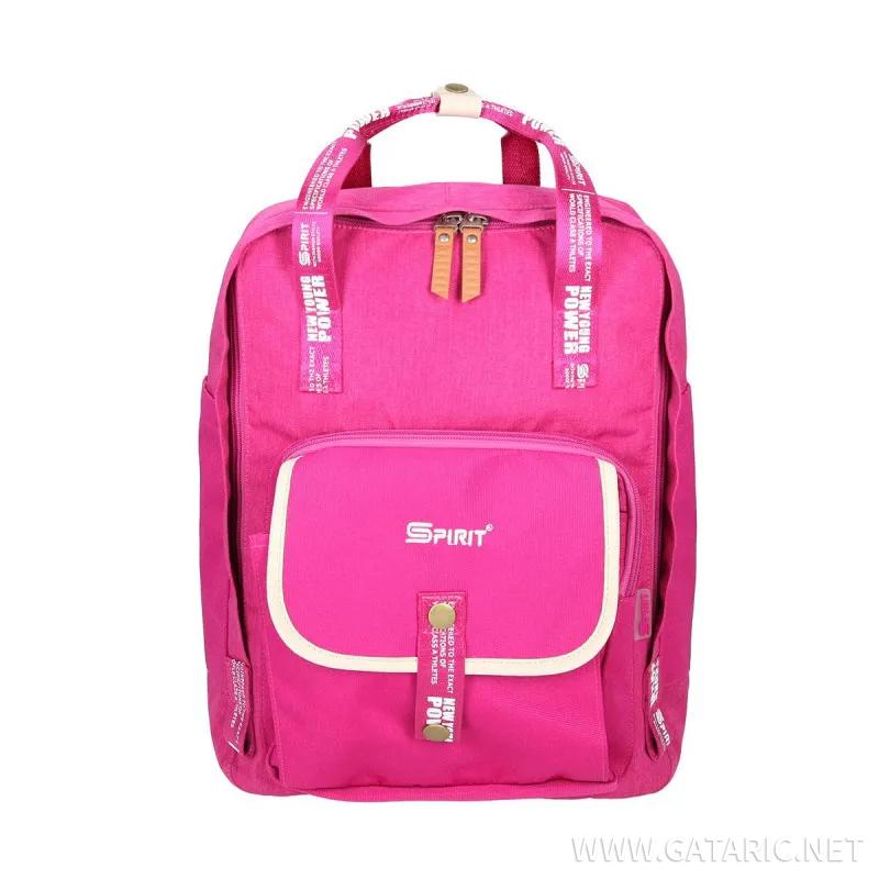 Backpack ''CITY RUSH 01''