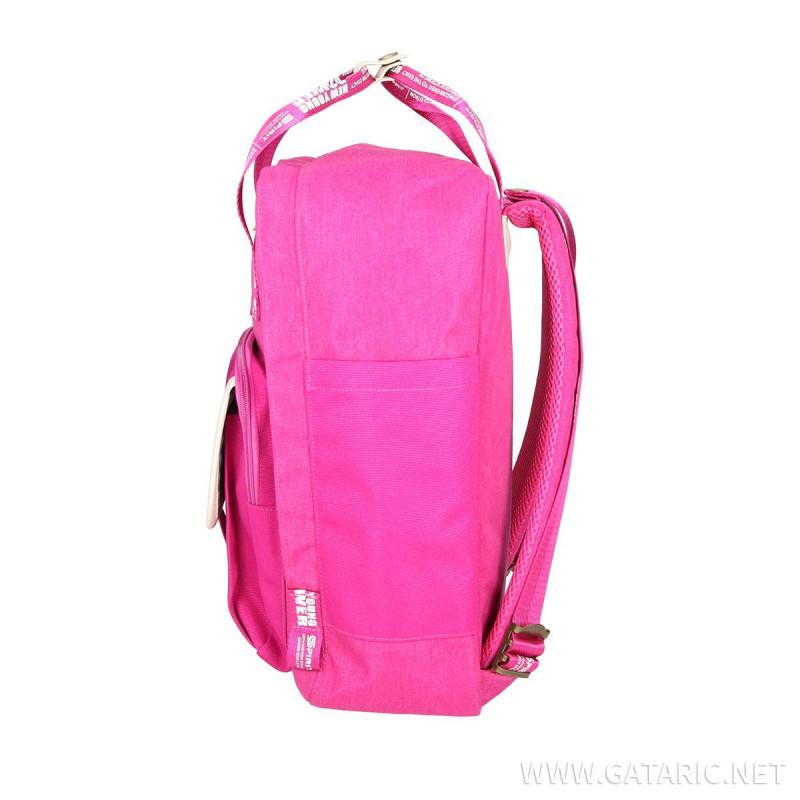 Backpack ''CITY RUSH 01''