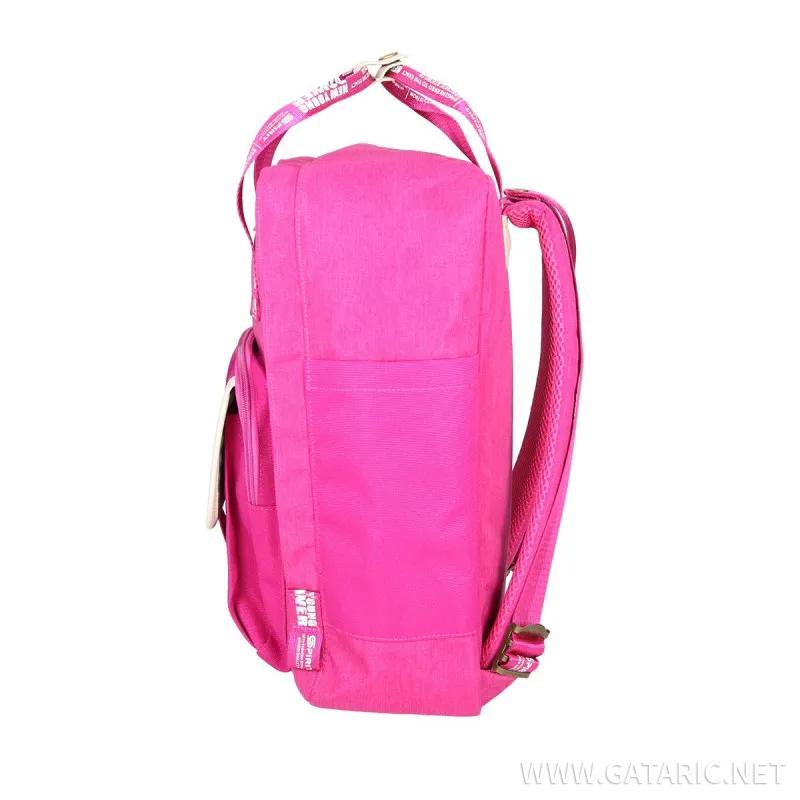Backpack ''CITY RUSH 01''