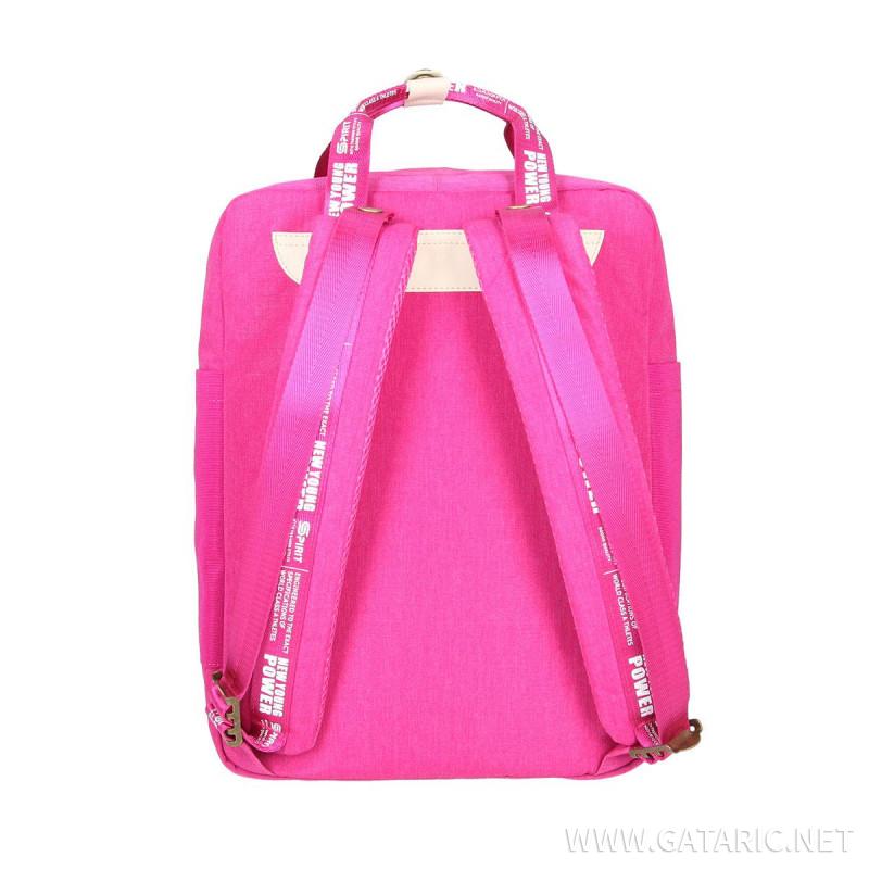 Backpack ''CITY RUSH 01''