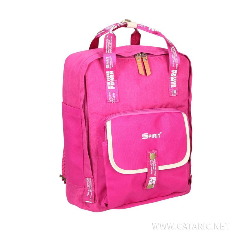 Backpack ''CITY RUSH 01''