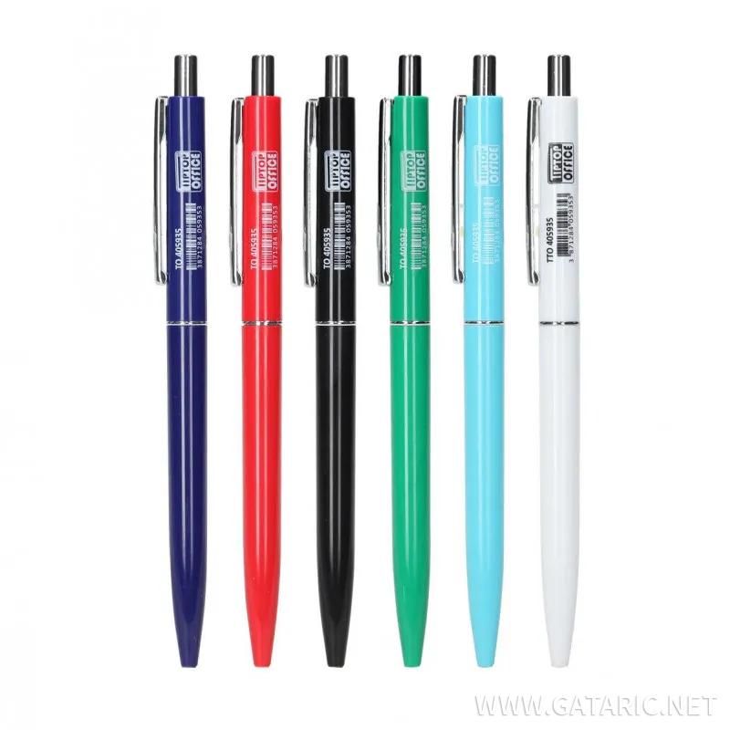 Ballpoint Pen ''G10'', 12/1