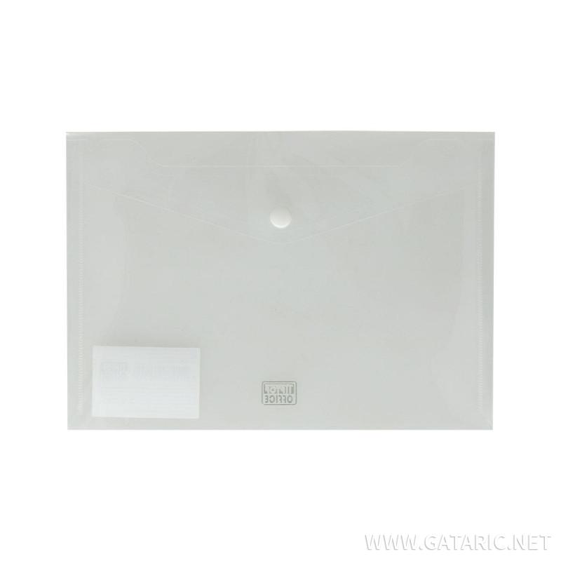 Document Wallet PP A5, 180 µm