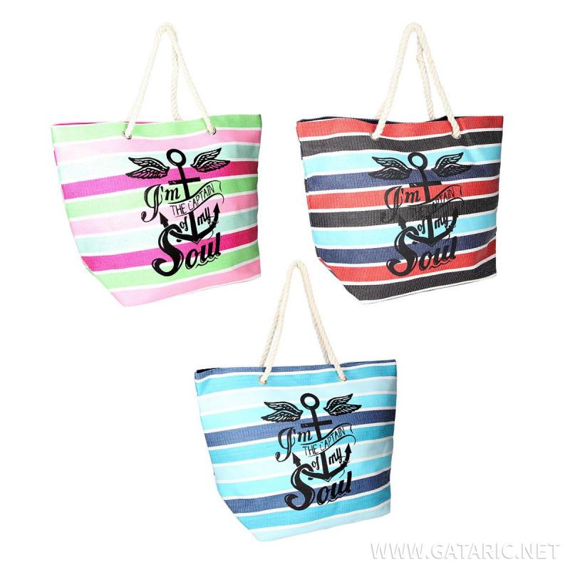 Beach bag ''Soul''