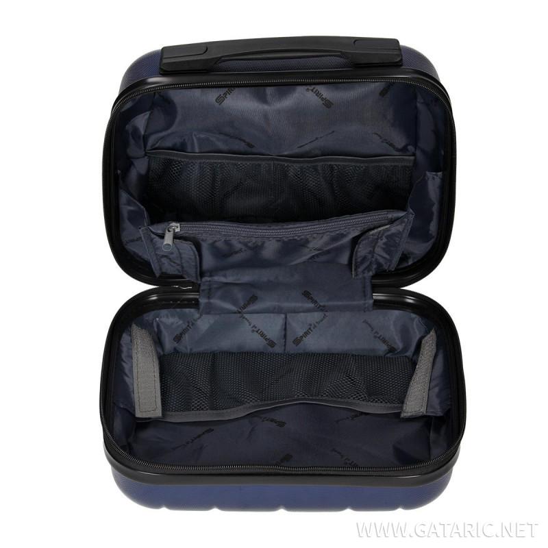 Beauty case ''Go Travel 14''