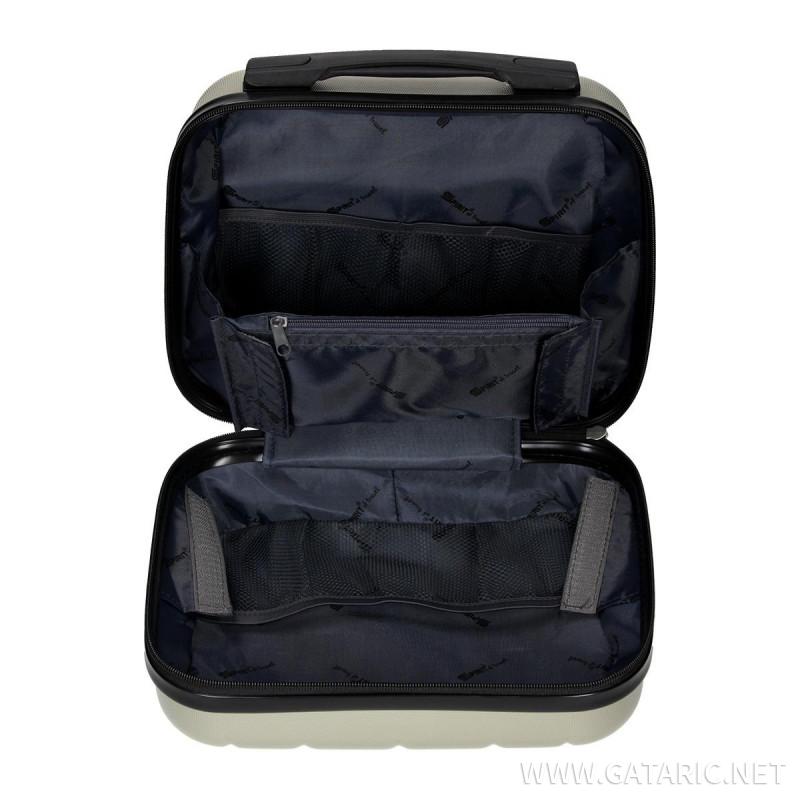 Beauty case ''Go Travel 14''