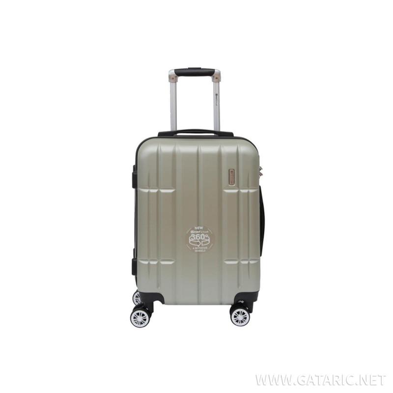 go travel travel trolley