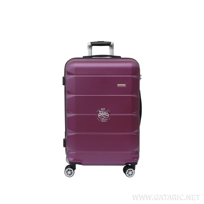Trolley Case ''Four Seasons 24''