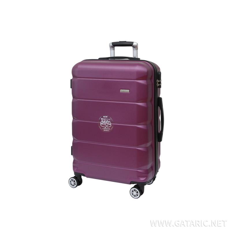 Trolley Case ''Four Seasons 24''