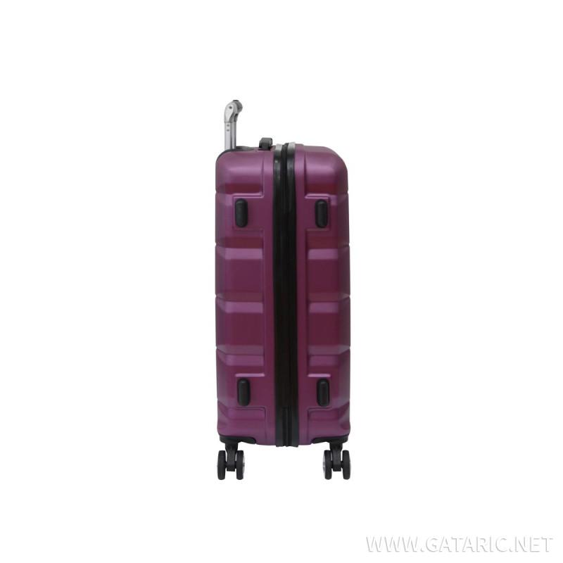 Trolley Case ''Four Seasons 24''