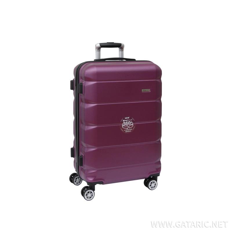 Trolley Case ''Four Seasons 24''
