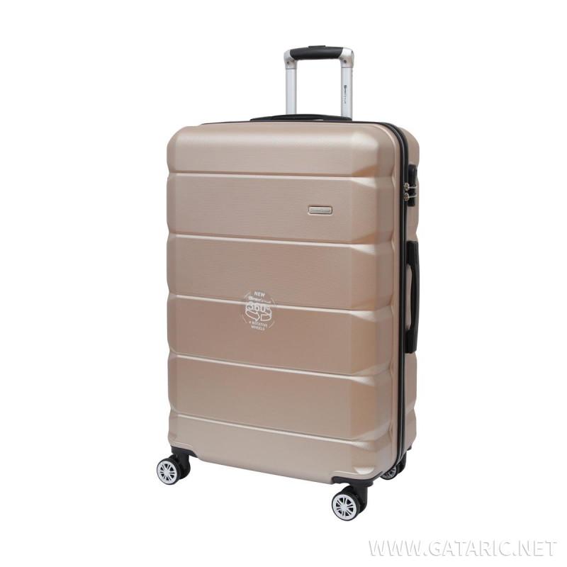 Trolley Case ''Four Seasons 28''
