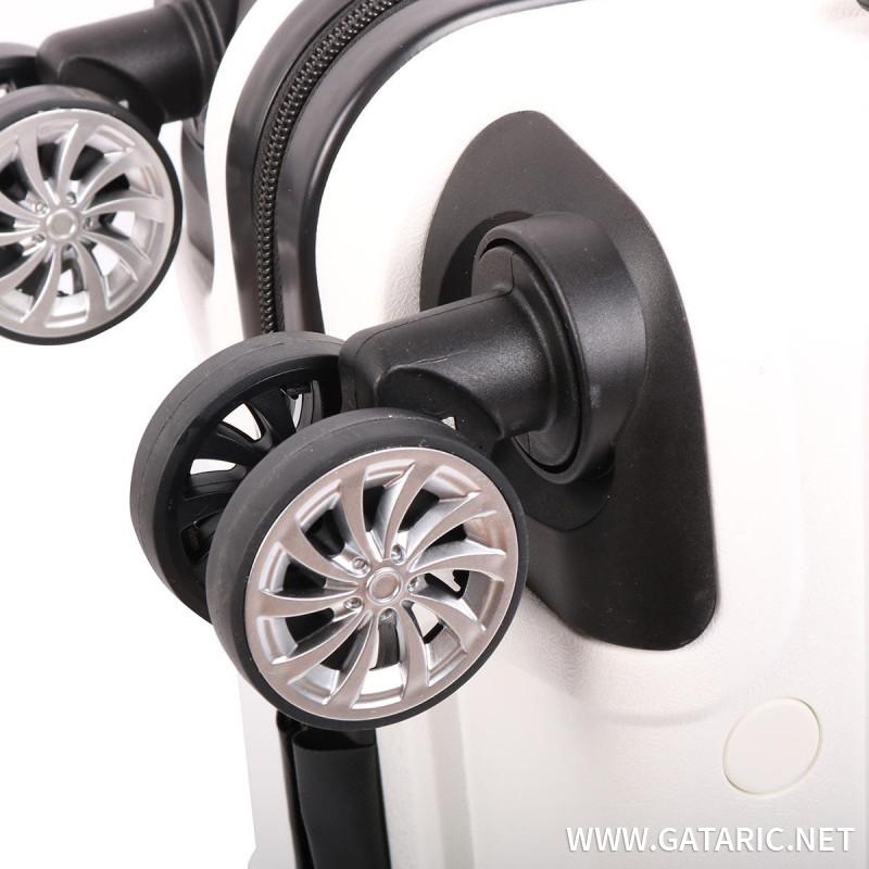 Trolley case ''New York 28'' | Gataric 