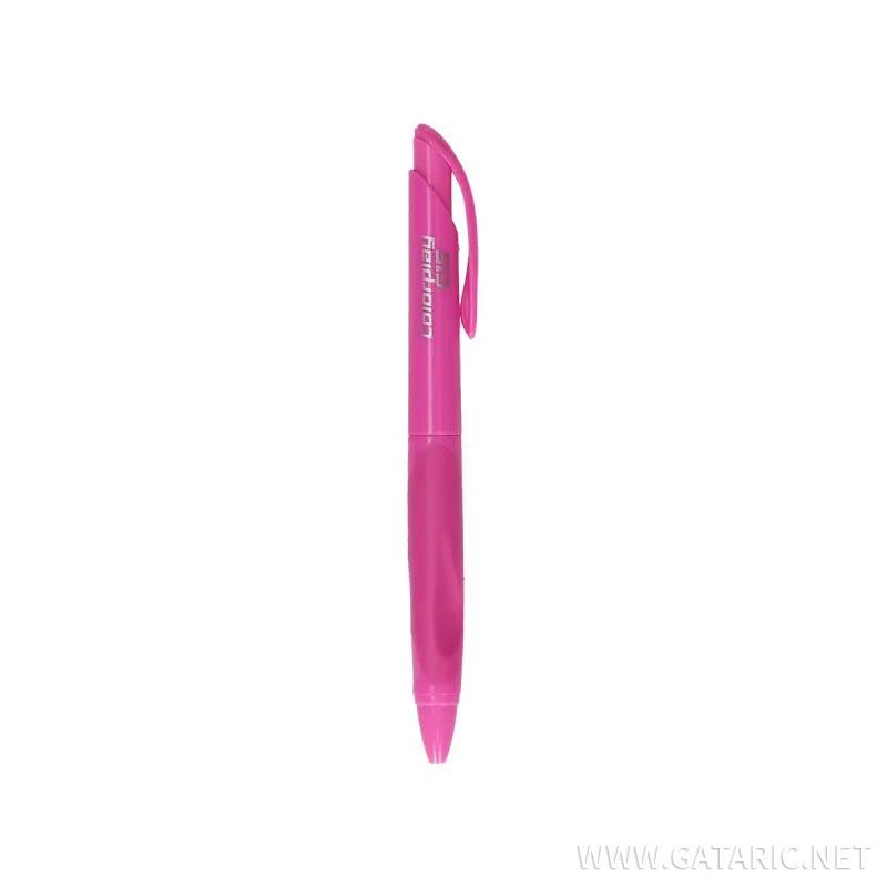 Ballpoint Pen ''Colorplay G15'', 36/1