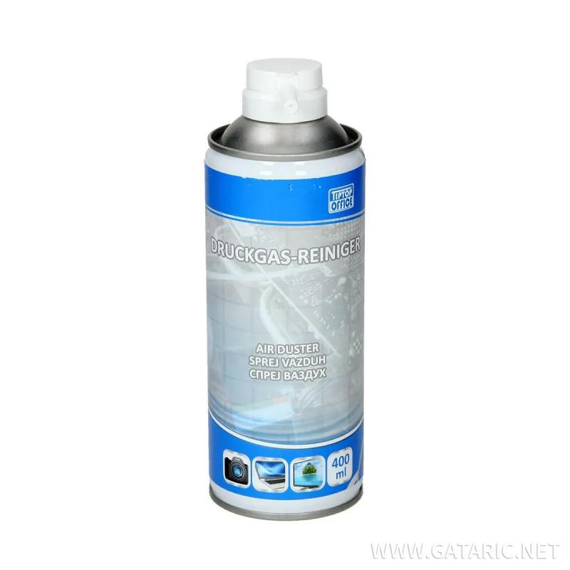 Vazduh u Spreju, 400ml 