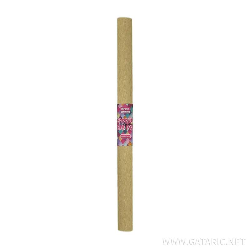Krep papir, 200x50cm 