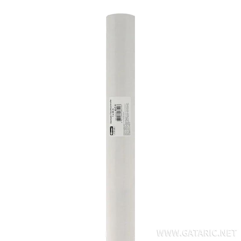 Paper tablecloth roll, 1x25cm