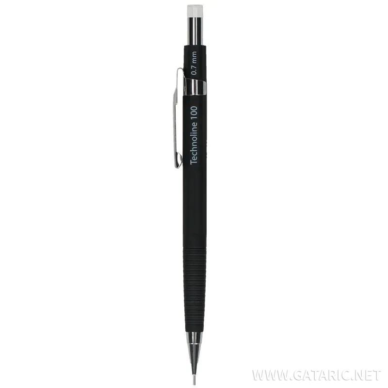 Mechanical Pencil ''Technoline 100'' 0.7mm, 1/1 
