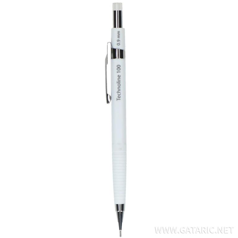 Mechanical Pencil ''Technoline 100'' 0.9mm, 1/1