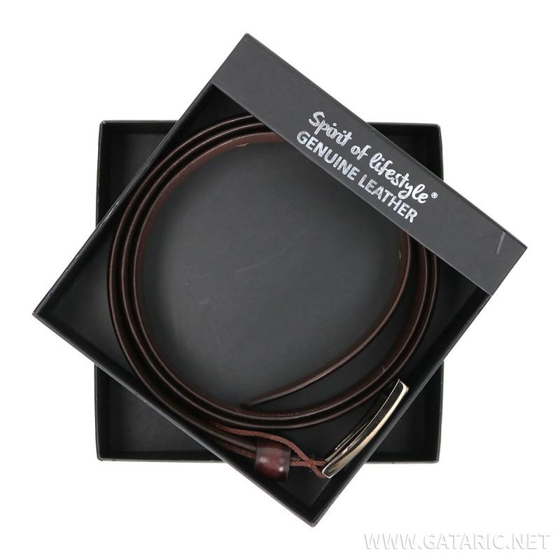 Belt ''MARSHALL'', 115cm
