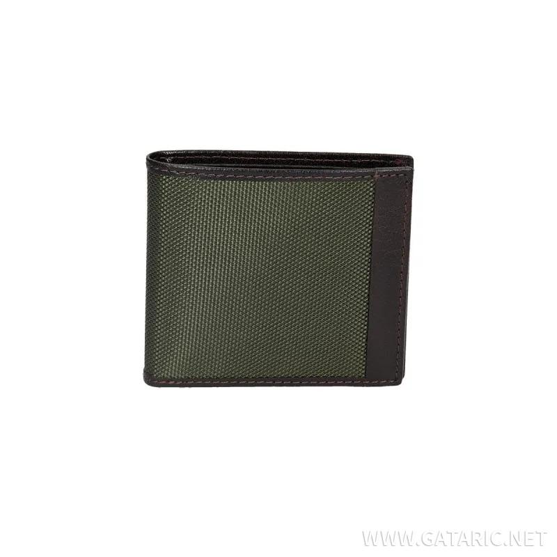 Wallet ''Monza'', man