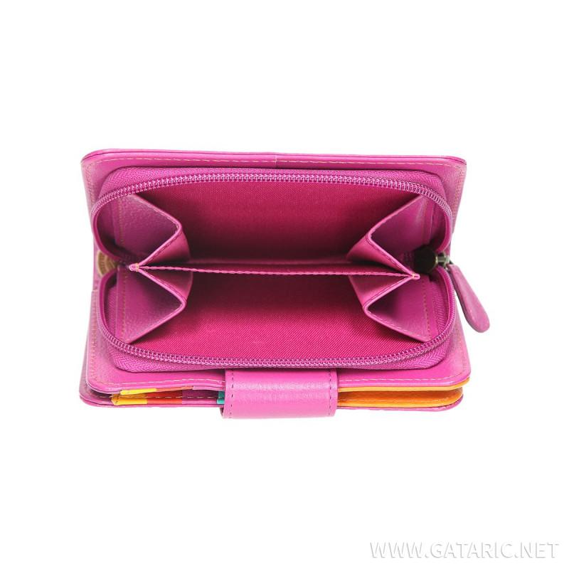 Wallet ''Alba'', woman