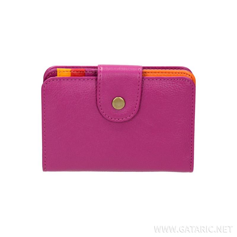 Wallet ''Alba'', woman