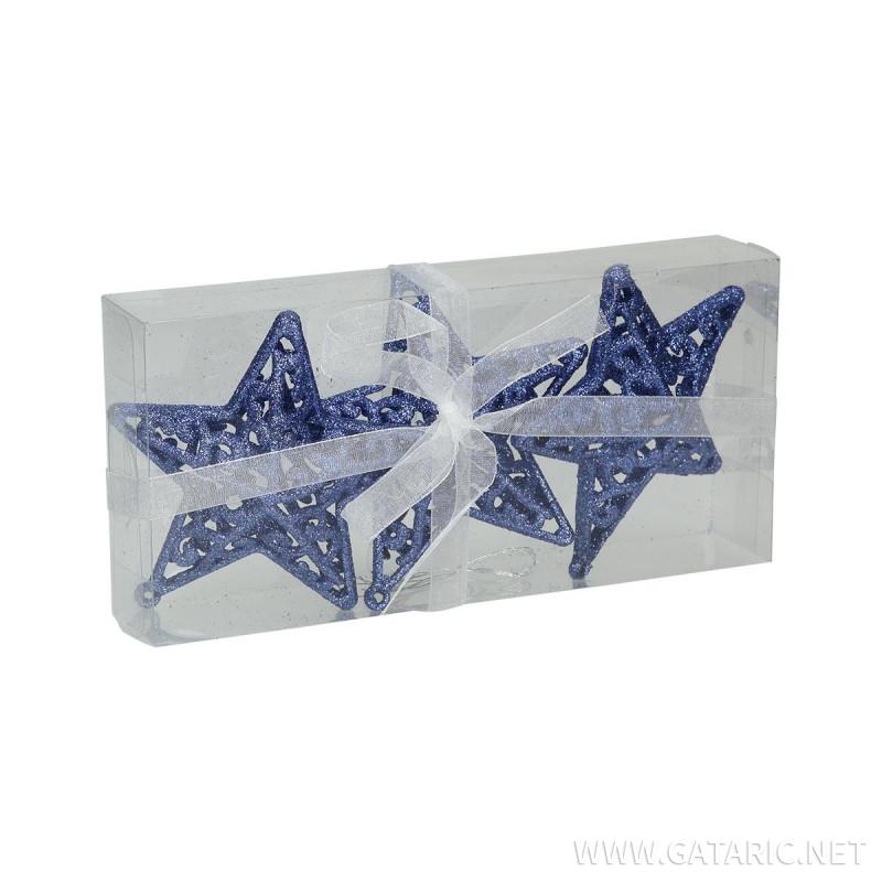 New Year Ball set ''Stars'', 3/1