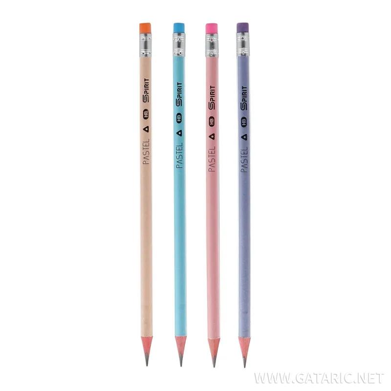 Wooden Pencils