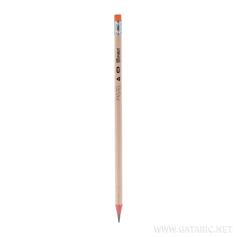 Wooden Pencils 