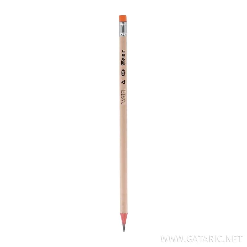 Wooden Pencils