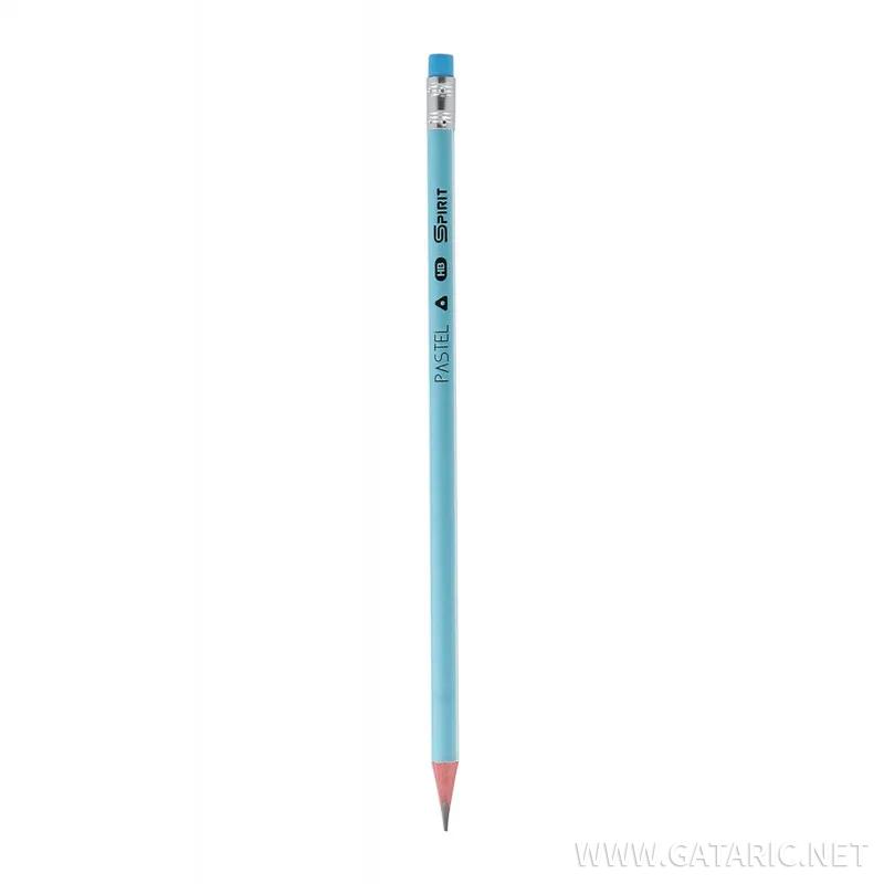 Wooden Pencils