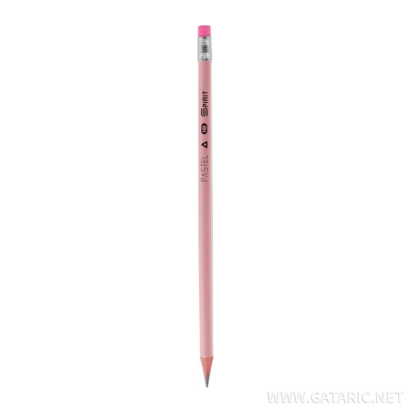 Wooden Pencils