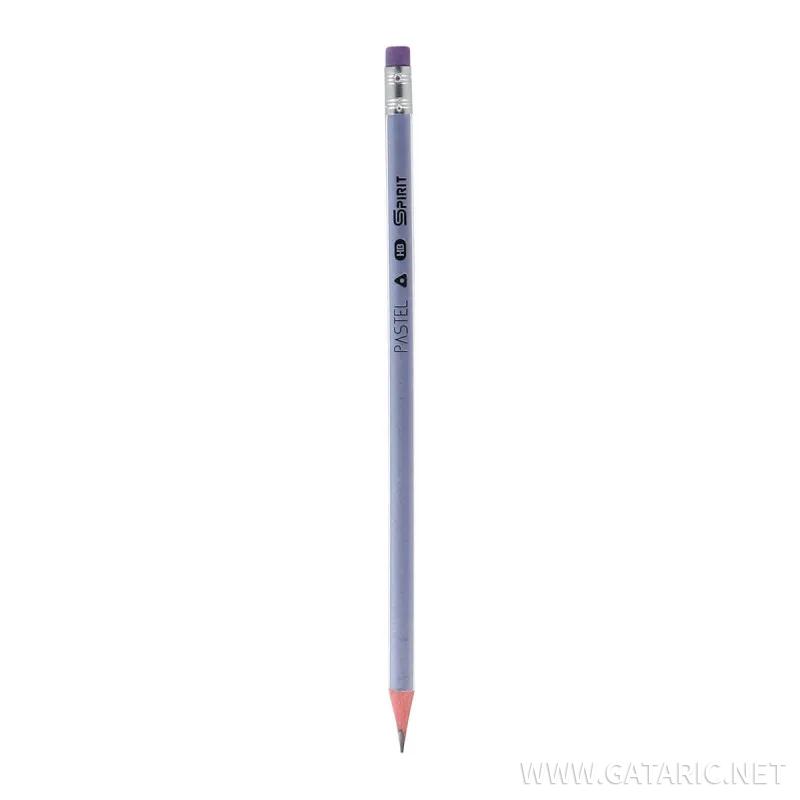 Wooden Pencils