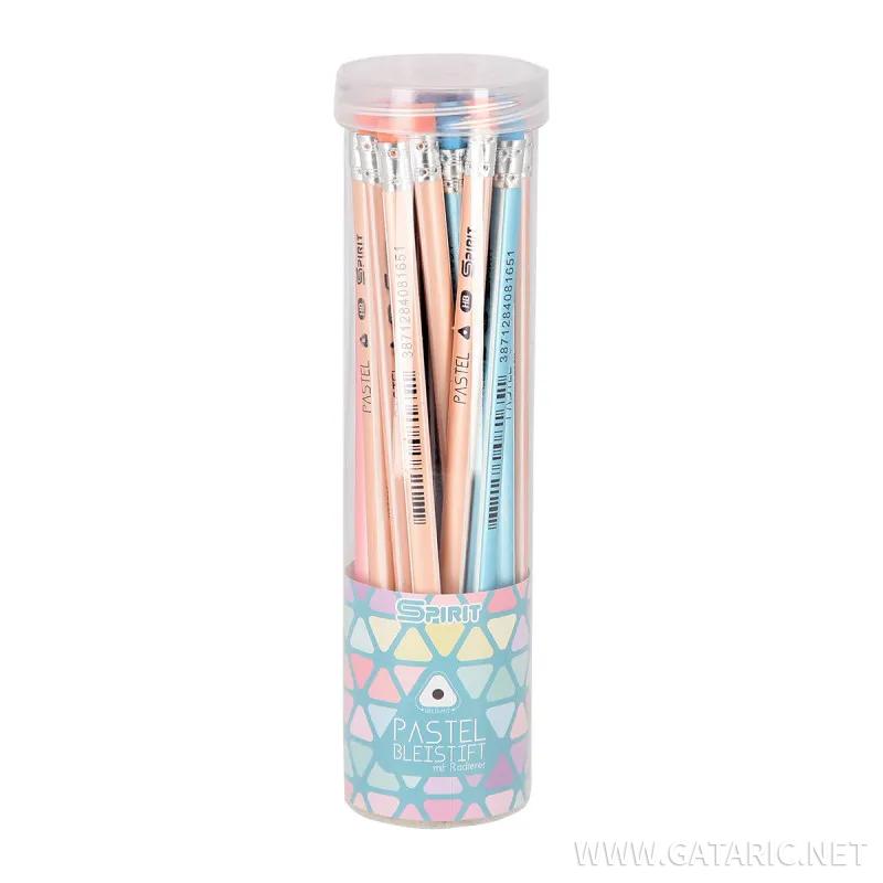Wooden Pencils