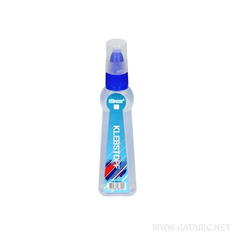 Flüssigkleber mit Rollkugel, 50ml 