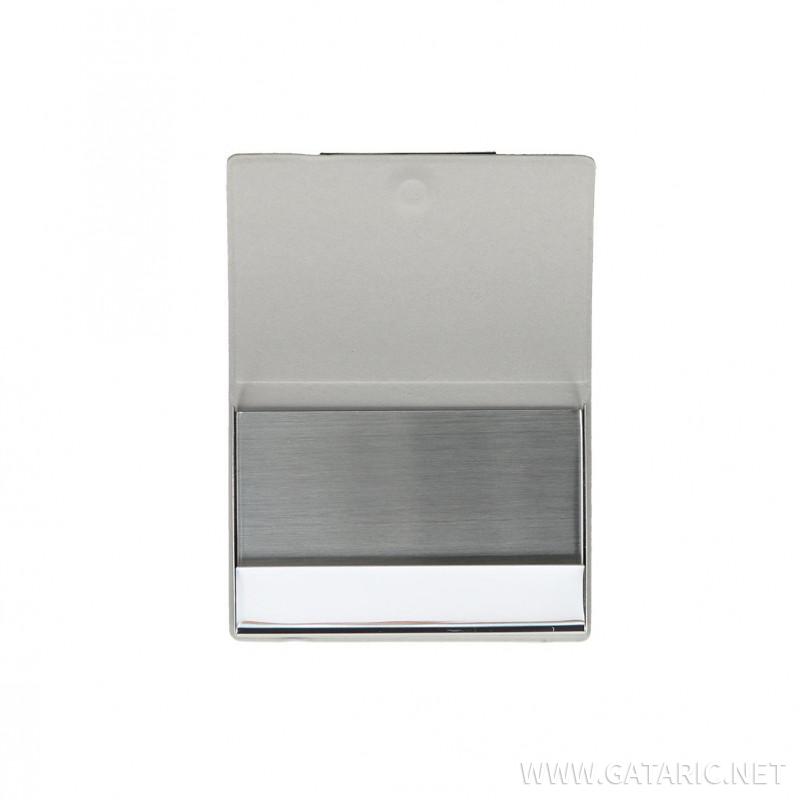 Name card holder ''Coach''