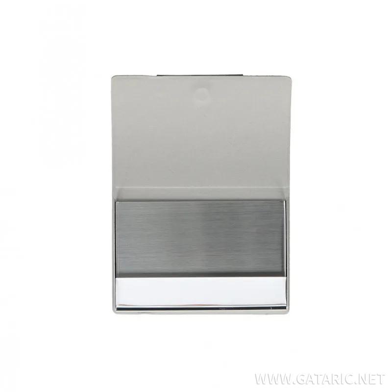 Name card holder ''Coach''